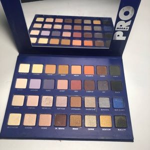 LORAC Mega 2 Pro Palette